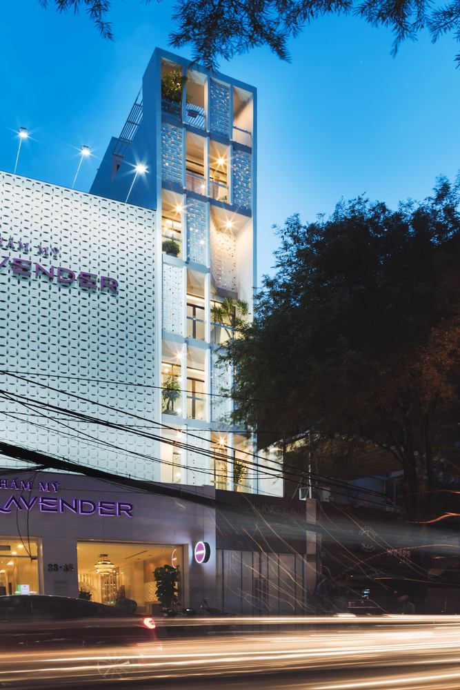 越南胡志明市“风车屋”-24