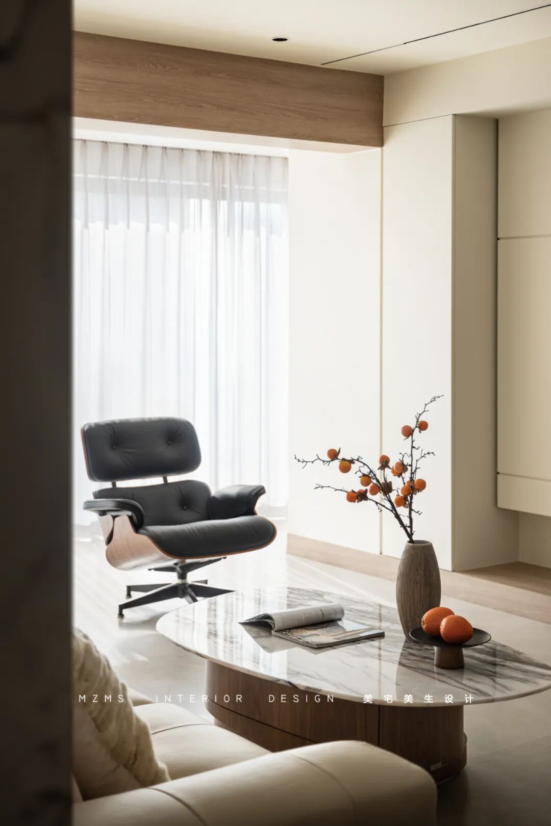 美宅作品丨和雅-83