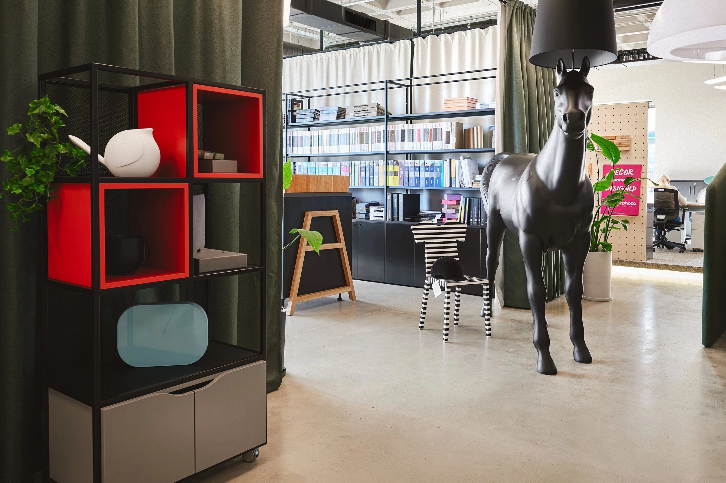 莫尔福扎陈列室丨罗马尼亚-32