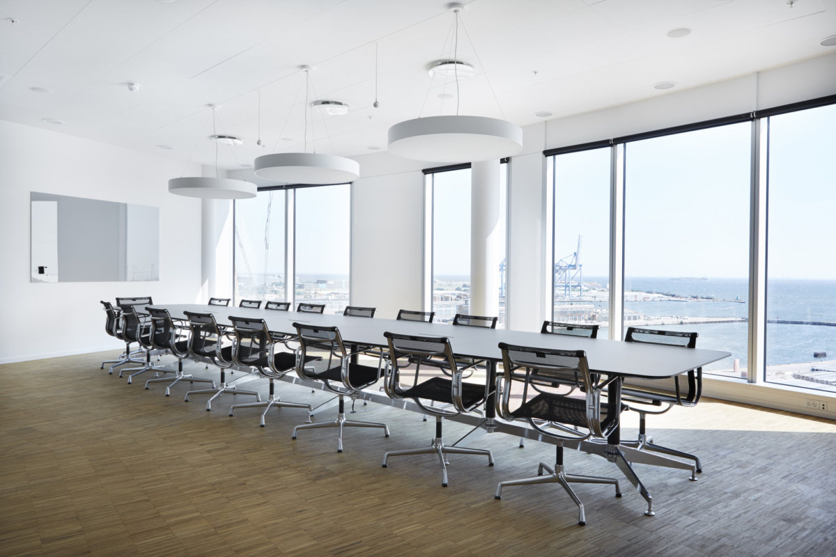 FIH Partners 办公室-12