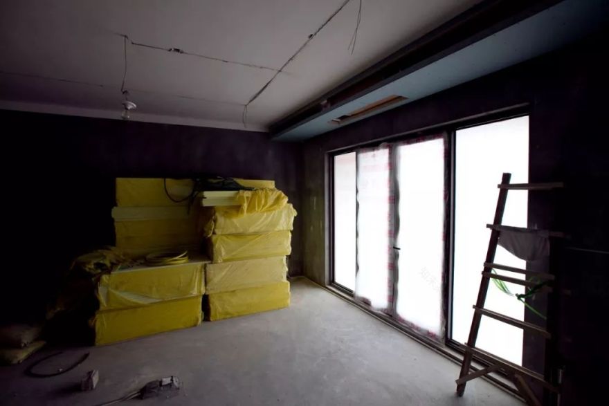 嘉兴东菱宝石公馆——精致欧式大平层设计-127