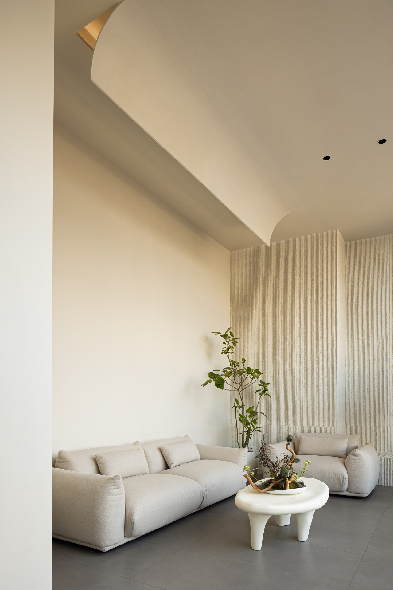 大喜婚礼定制办公室丨中国宁波丨戈多设计-47