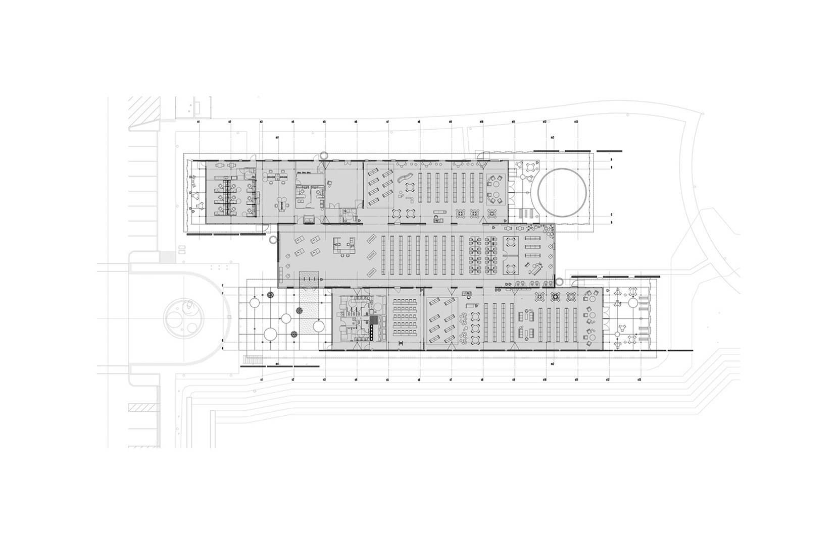 Sunrise Mountain Public Library-19