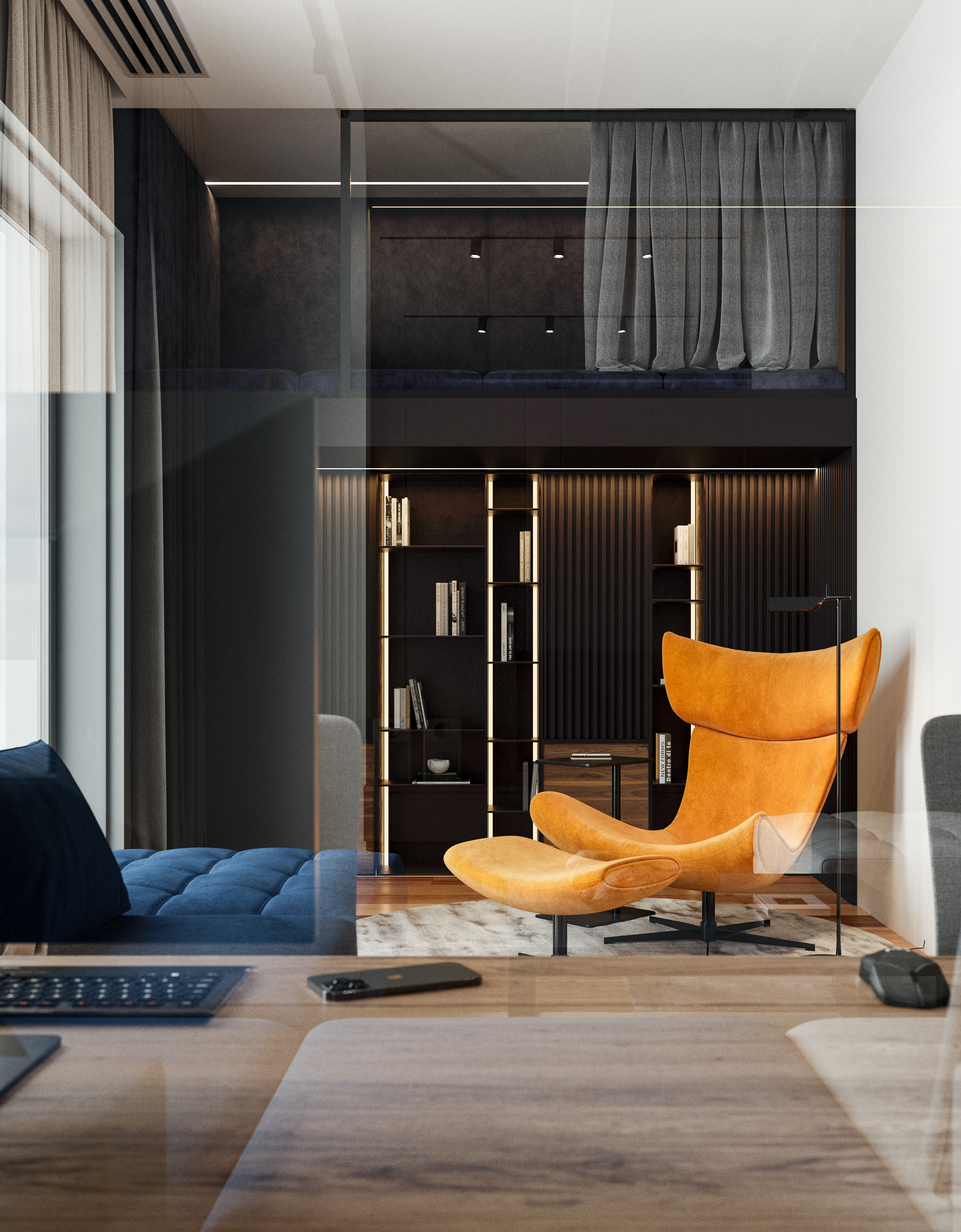 好的阁楼或行的阁楼-7