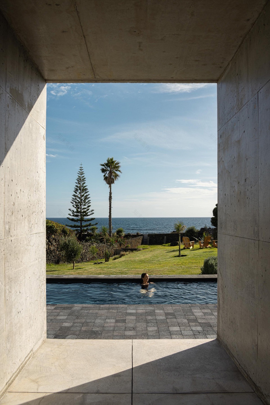 Rocha Quebrada住宅丨葡萄牙丨SO Arquitetura & Design-26