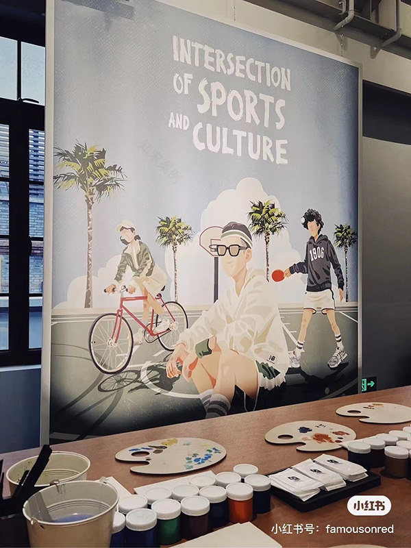 2022 NEW BALANCE 1906 快闪活动丨ANDY CHEN,CLOUD LIN,本人-55