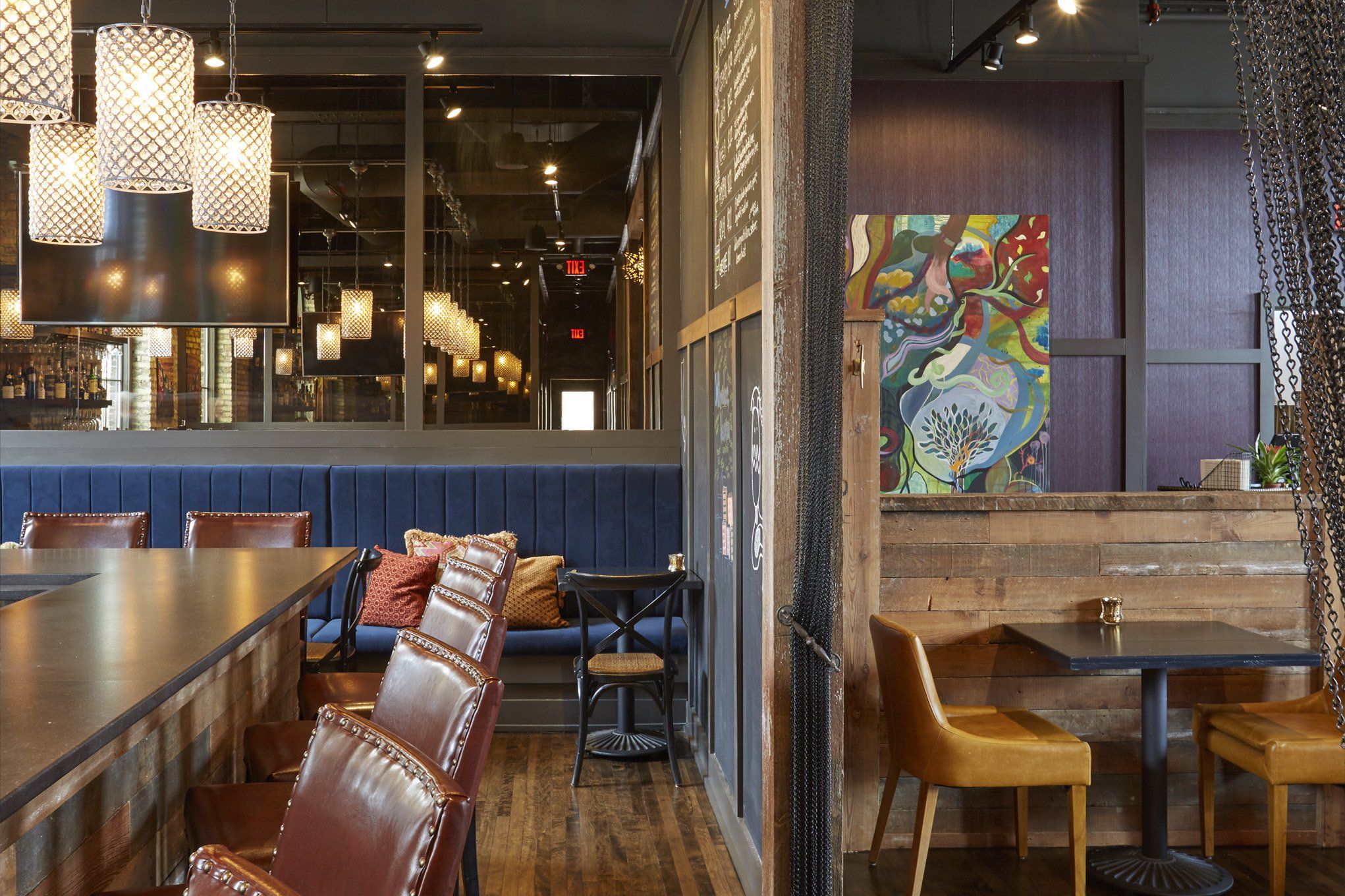 丨WADE WEISSMANN ARCHITECTURE-7