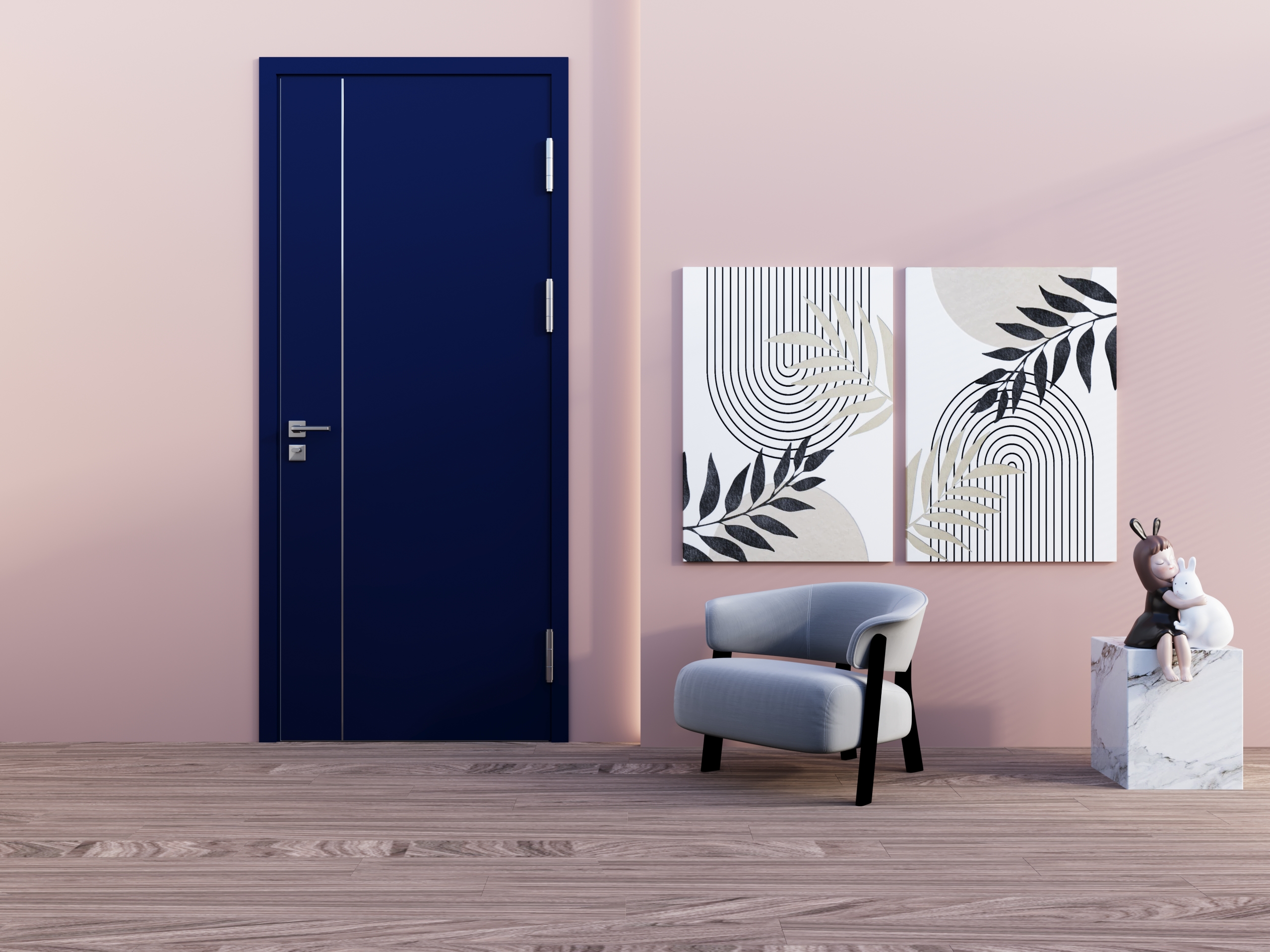 2023年工作中渲染的一些场景-3