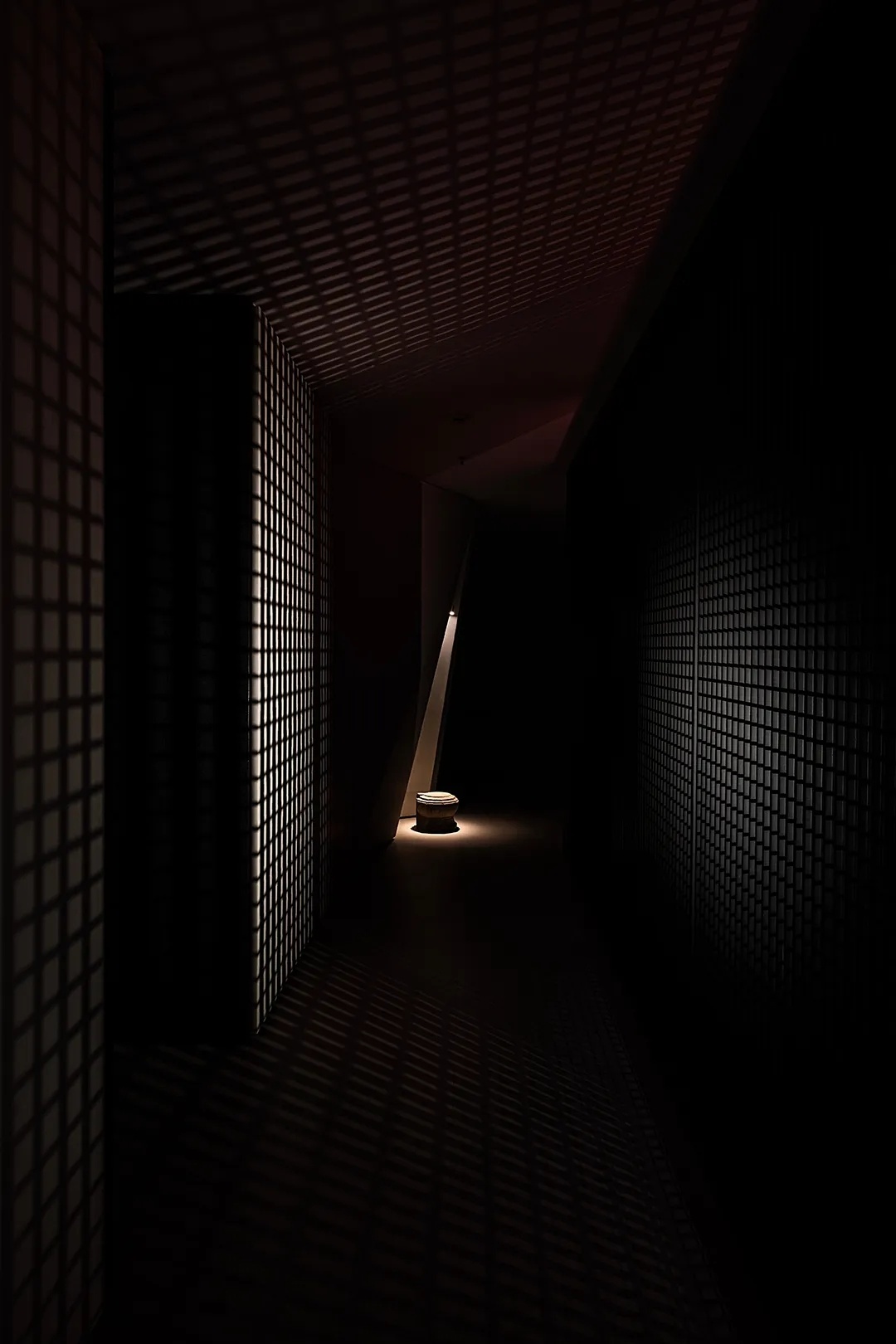 杭州柒禾空间丨中国杭州丨杭州柒禾空间设计-68