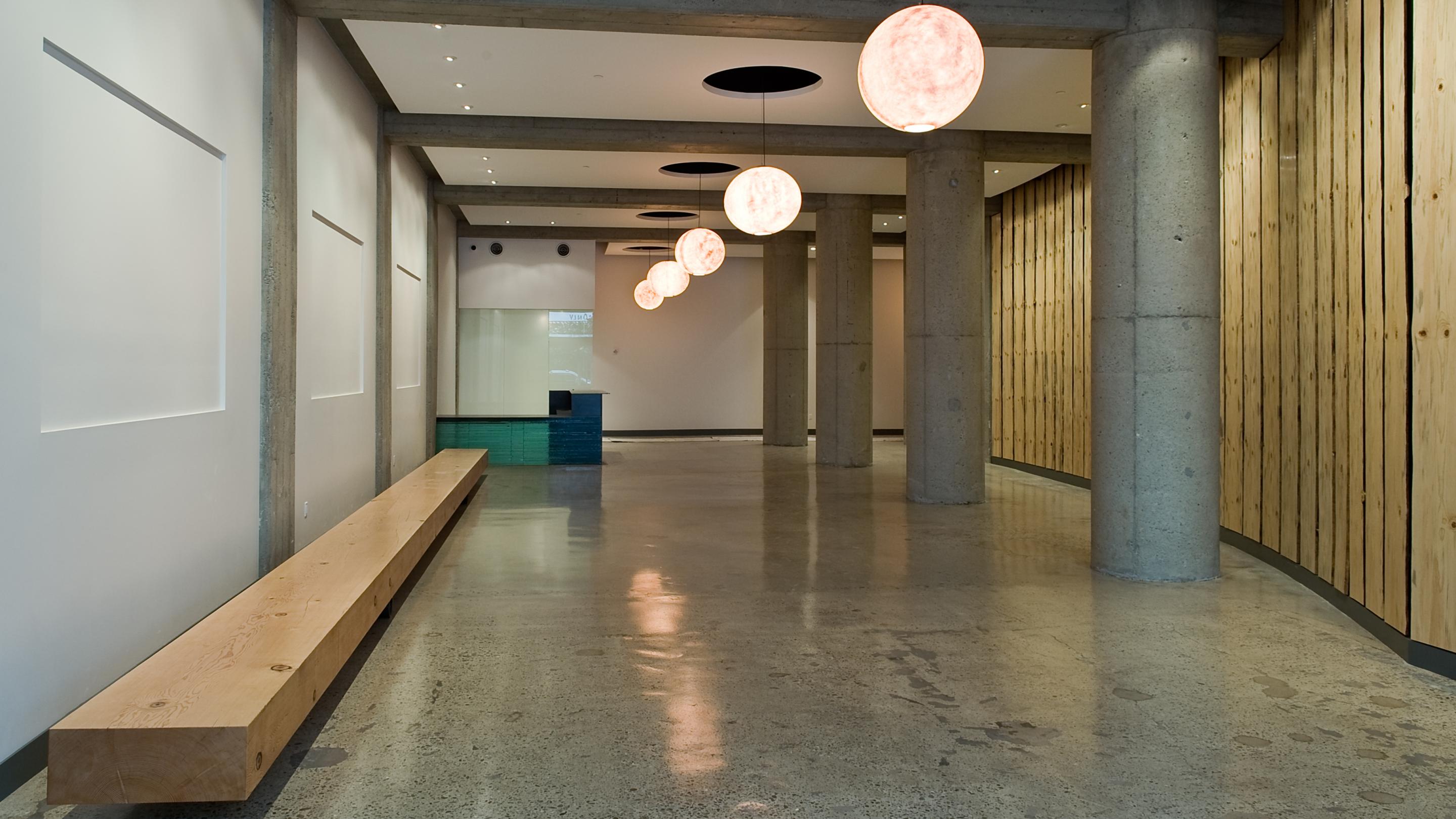 875 Howard办公楼改造项目丨美国丨Lundberg Design-4