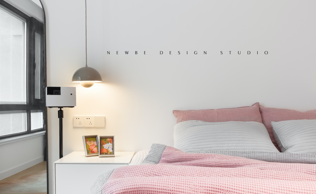 纯白北欧风家居丨陈萍-51