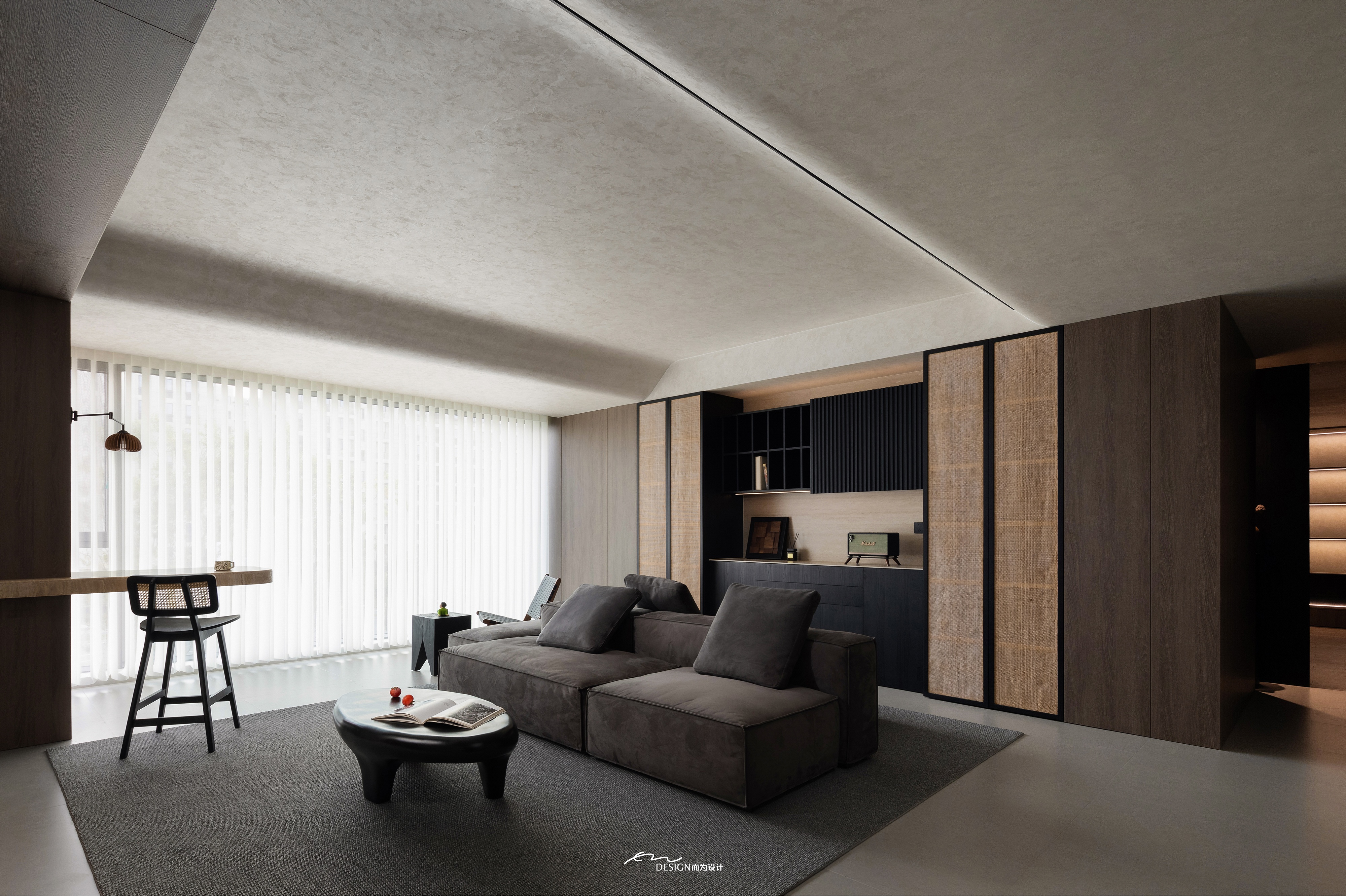 照野丨中国扬州丨而为设计机构-23