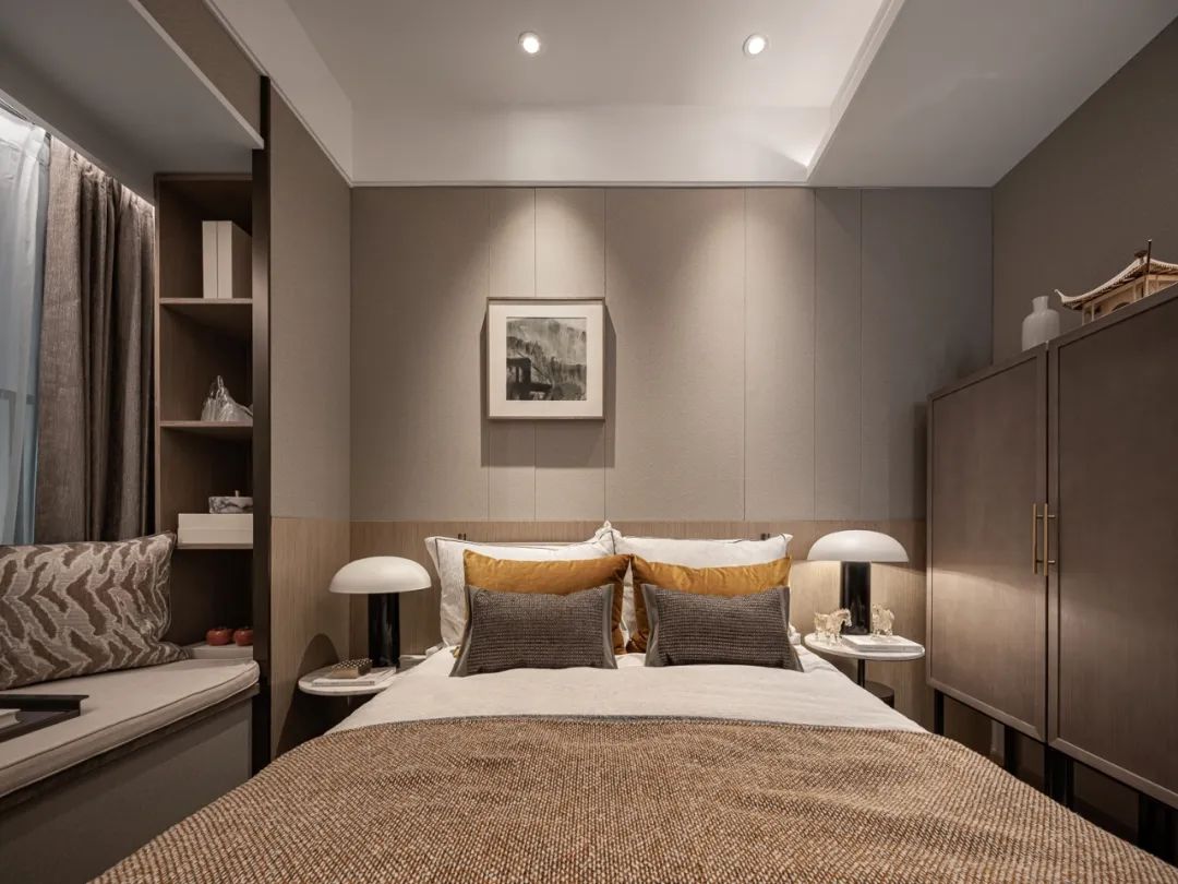 深圳佳兆业凤鸣水岸 120 平方样板间丨中国深圳丨点石亚洲-27