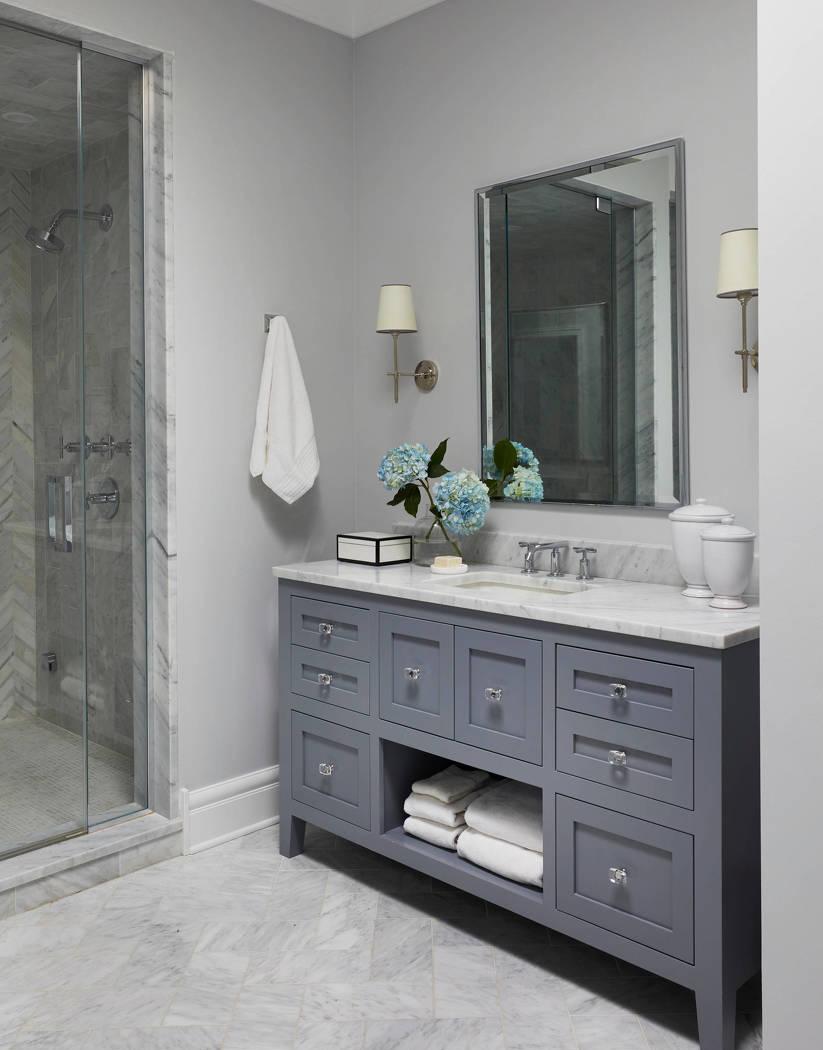 
丰川设计--孙太强（美式别墅） -9