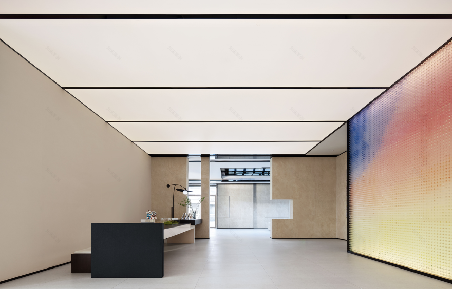 壹思设计|追光-31