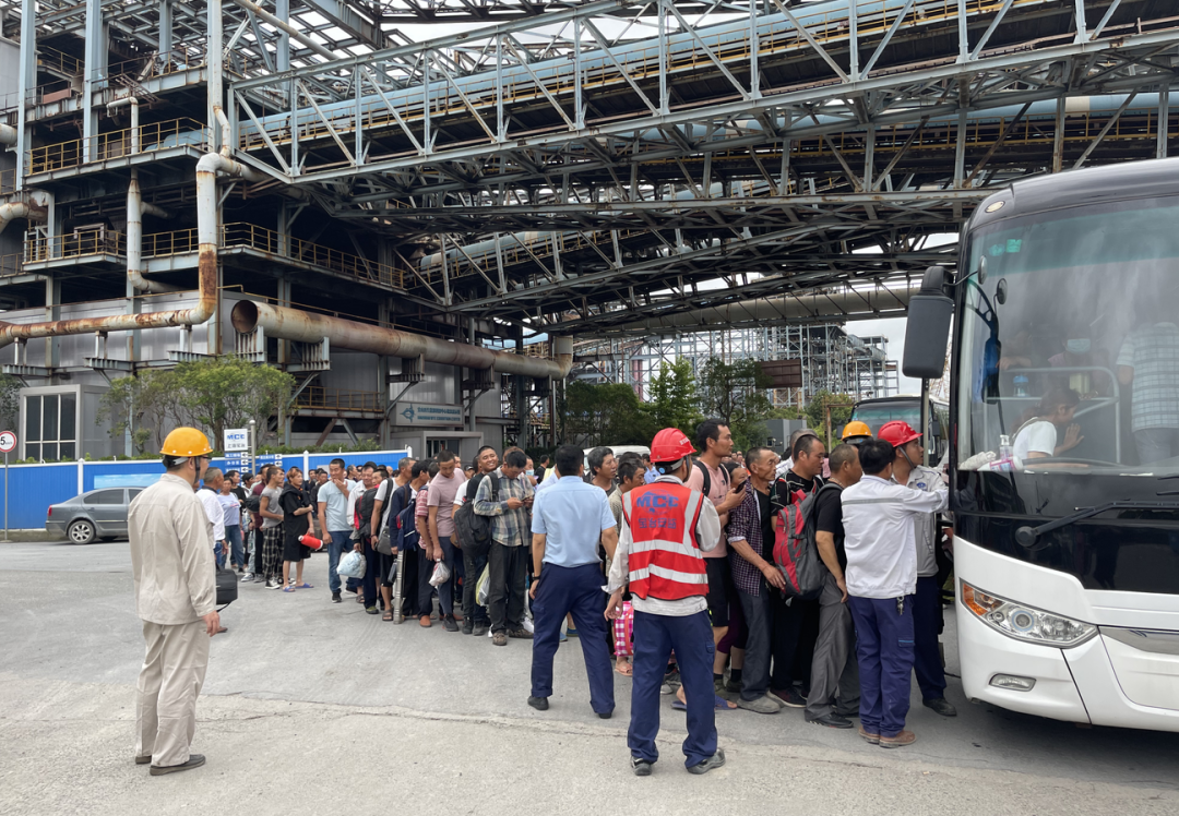 百日攻坚：打造花园式城市环保新标杆-67