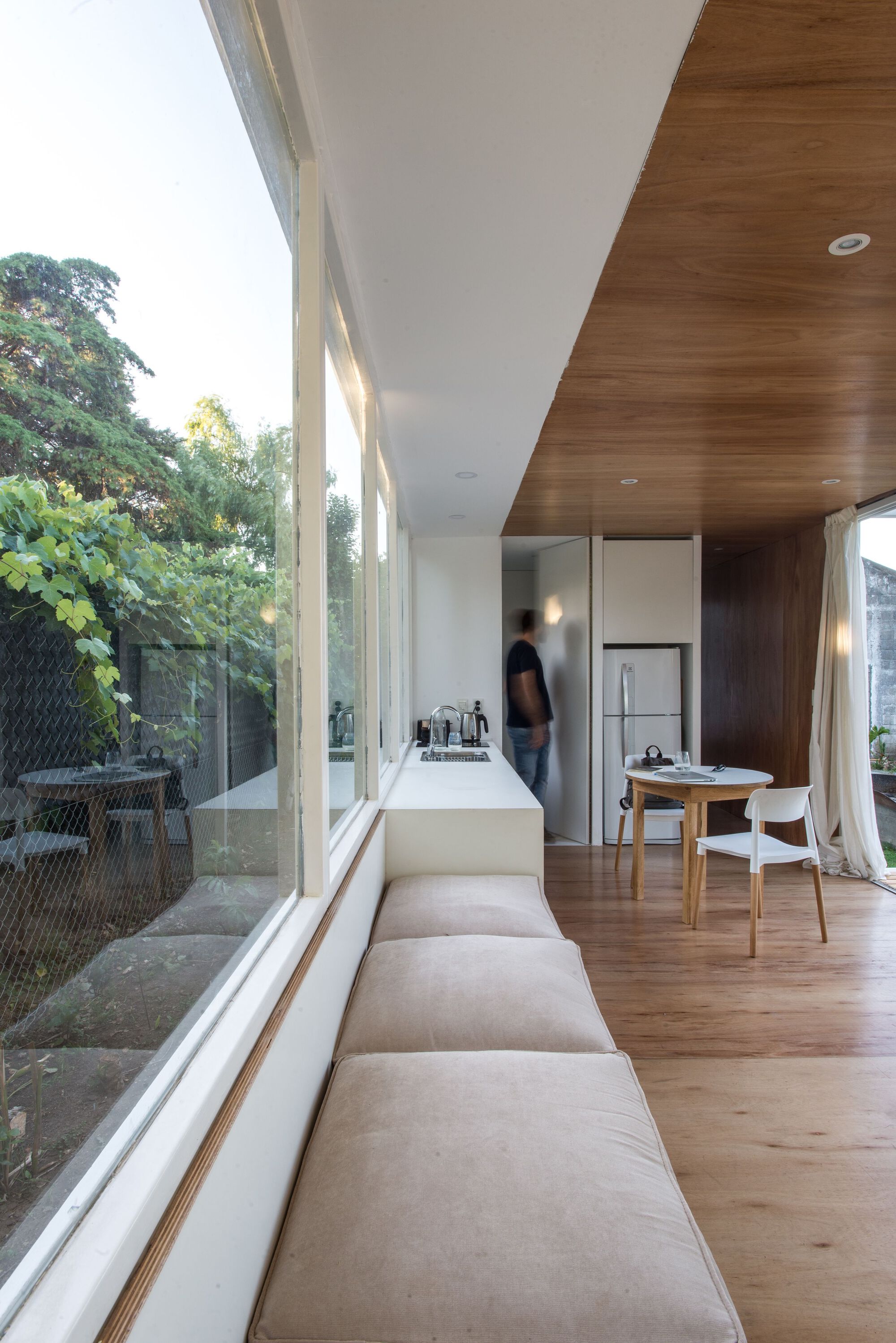 H 容器丨阿根廷丨Parada Cantilo Estudio-45