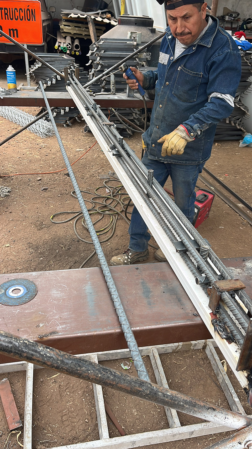 Falguera板式网球俱乐部丨墨西哥瓜纳华托丨3me Arquitectura-60