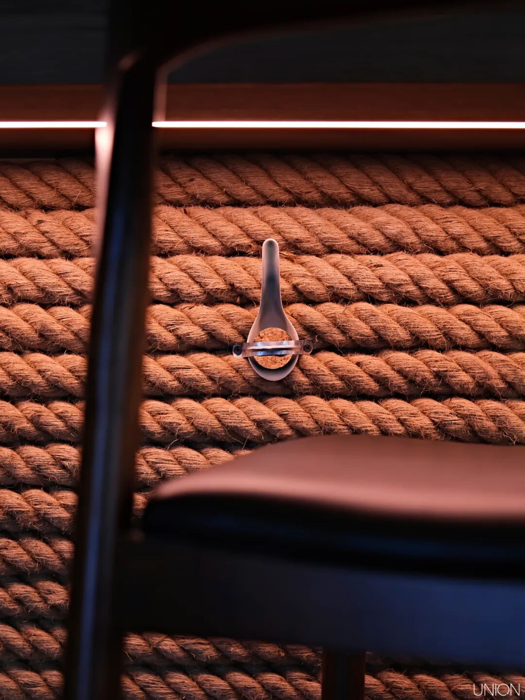 丨中国上海丨Sergey,Marina等组成的设计团队-35