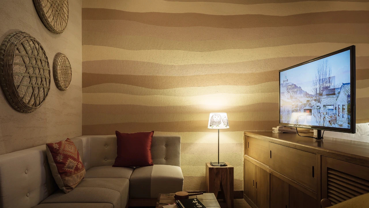 兵营客栈Barrack Inn-11