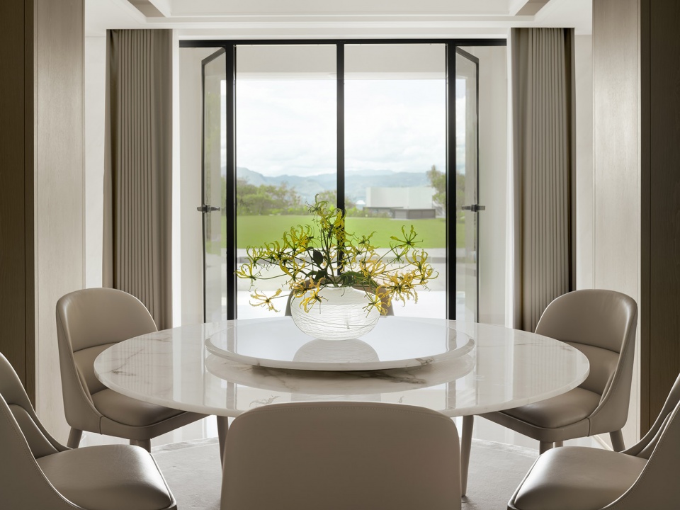 光影之间的韵律 辰陈设大理洱海私宅设计丨中国云南丨辰陈设室内设计重庆有限公司-41