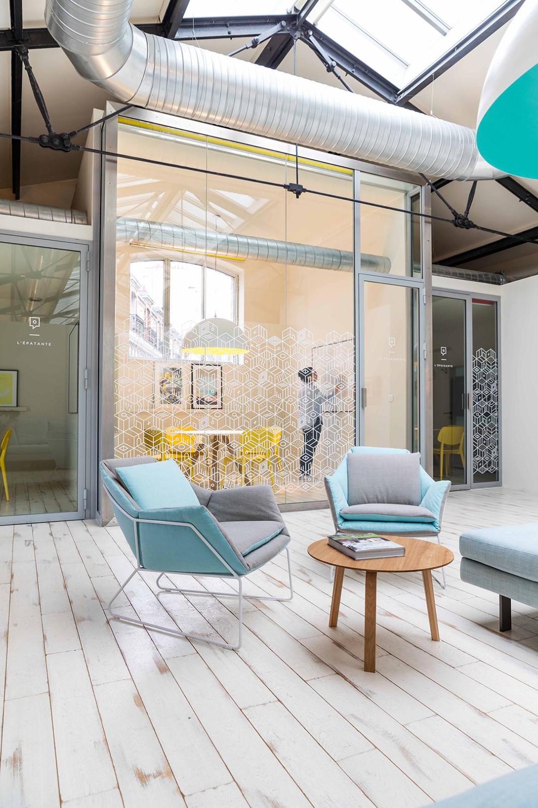 MoreySmith的desktan是一个工作与生活的环境-5