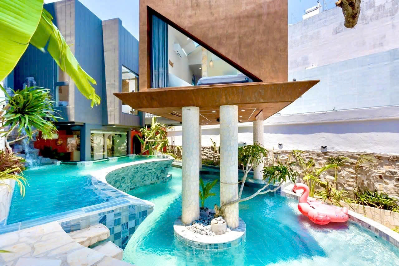 3C STUDIO VILLA – MANCHESTER UNITED VILLA, VUNG TAU-22