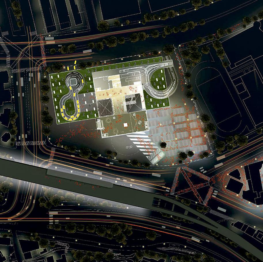 台北艺术中心-13