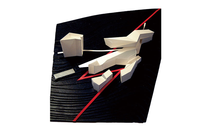 《飞燕》别墅-12