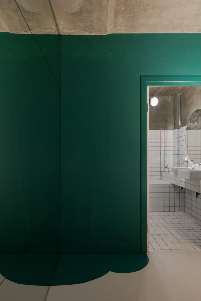 Pirogovka Apartment  Le Atelier-27