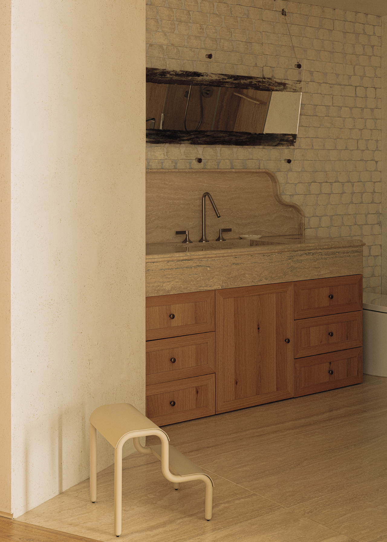 ACT STUDIO “一件作品”丨中国北京丨弥尔设计工作室（MIR DESIGN）-105