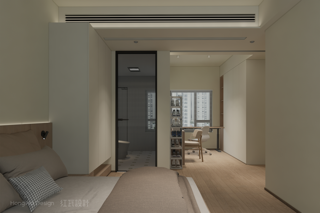 福州龙湖兰园天序丨中国福州丨红瓦设计-78