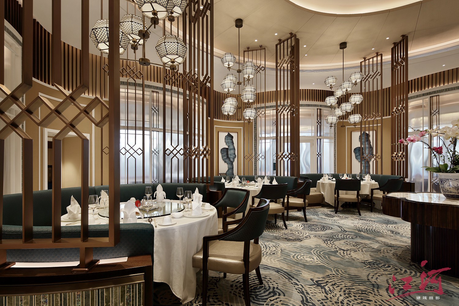 柬埔寨西湖度假酒店丨江河摄影-23