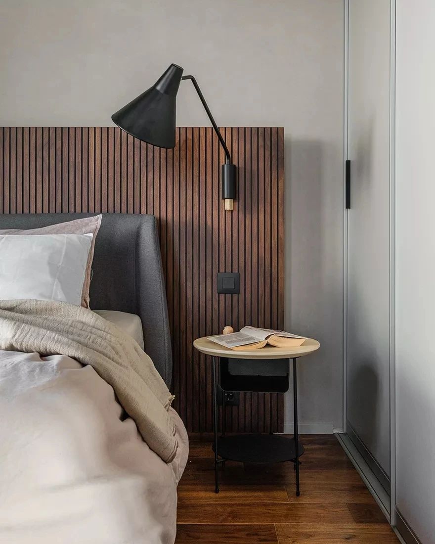 86㎡家居设计-15