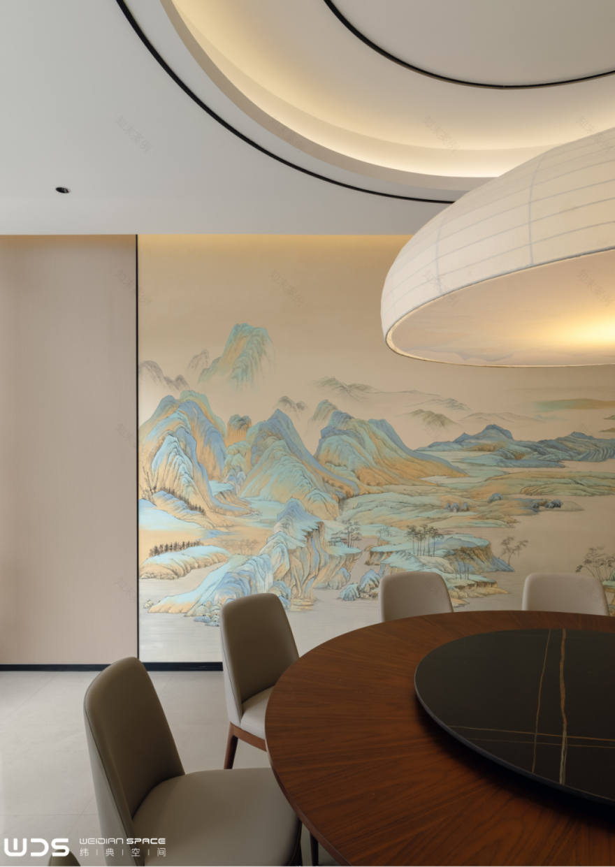 WDSSPACE|高感知设计:解构空间的平衡美学·欣峰制药上海总部办公楼-134