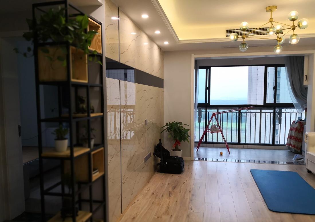 威尼斯水城 16 街区简约宜居室内设计-0