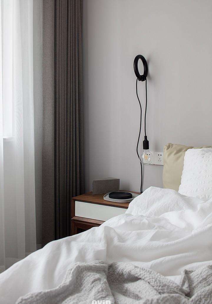 简约温馨家居设计 | 儿童房与公共区域的互动与独立-24