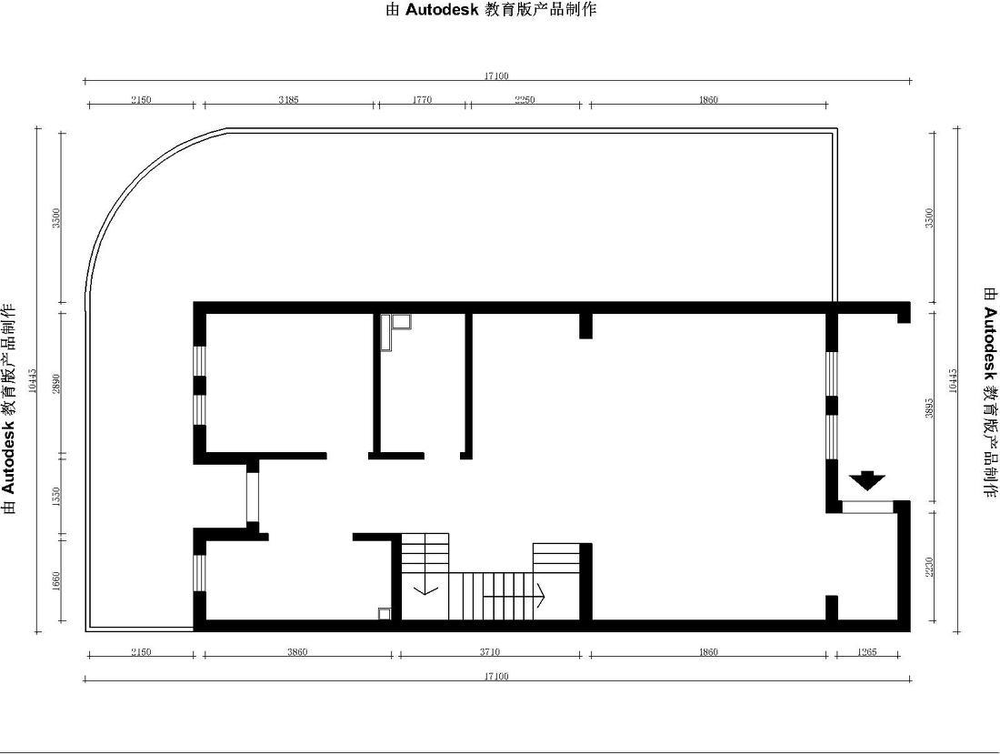 首创国际半岛别墅-4