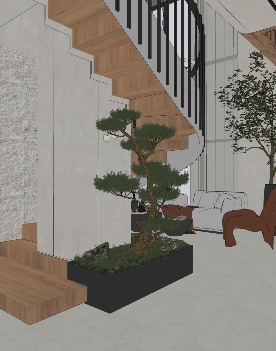 DBRD,私人住宅-42