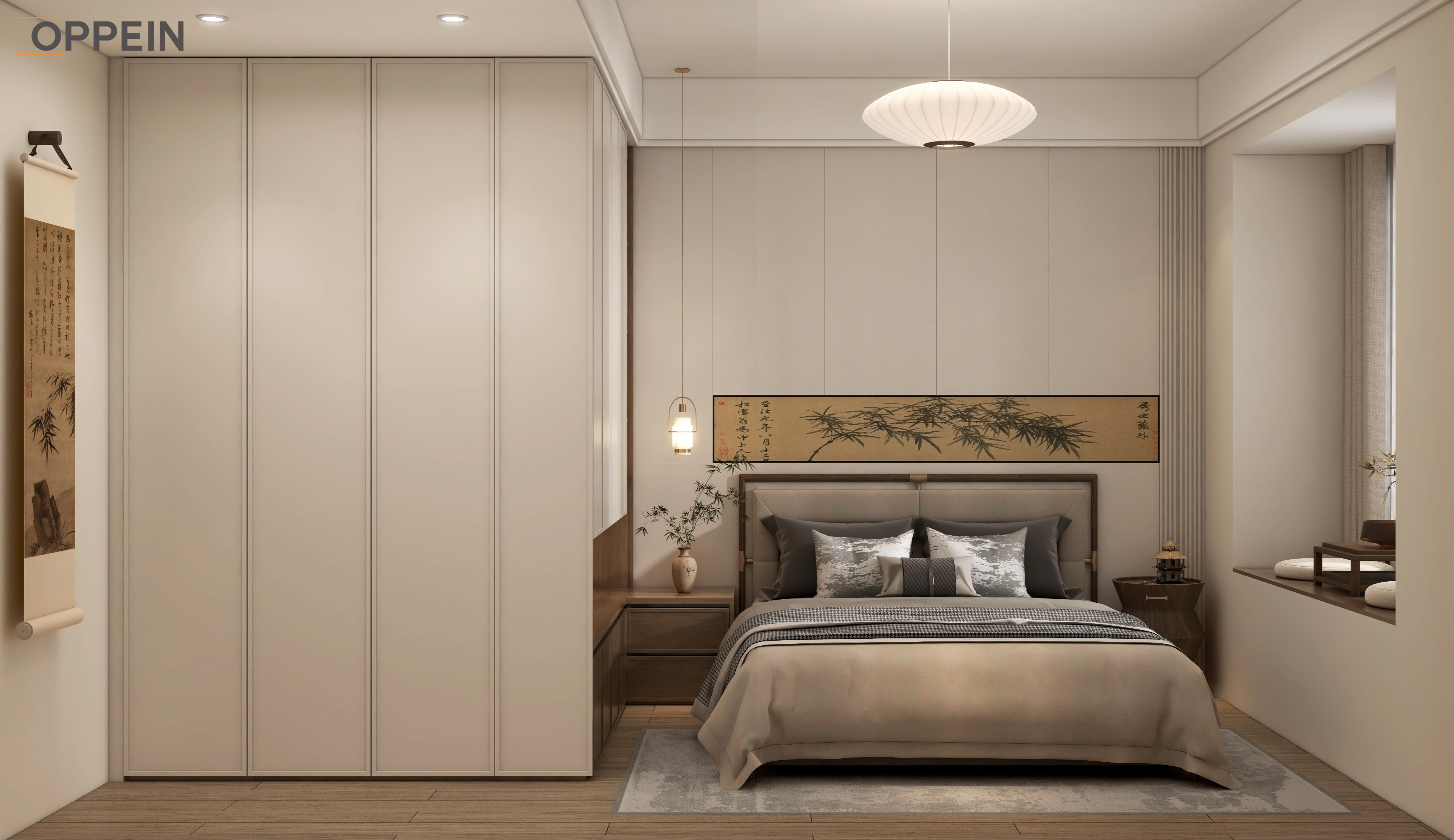 朱老师诸子庐11栋04户型雅居-28