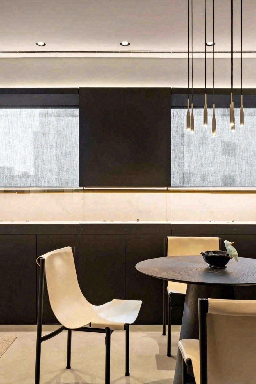 Tangarart 珠宝店丨巴西圣保罗丨Patrícia Martinez Arquitetura-9