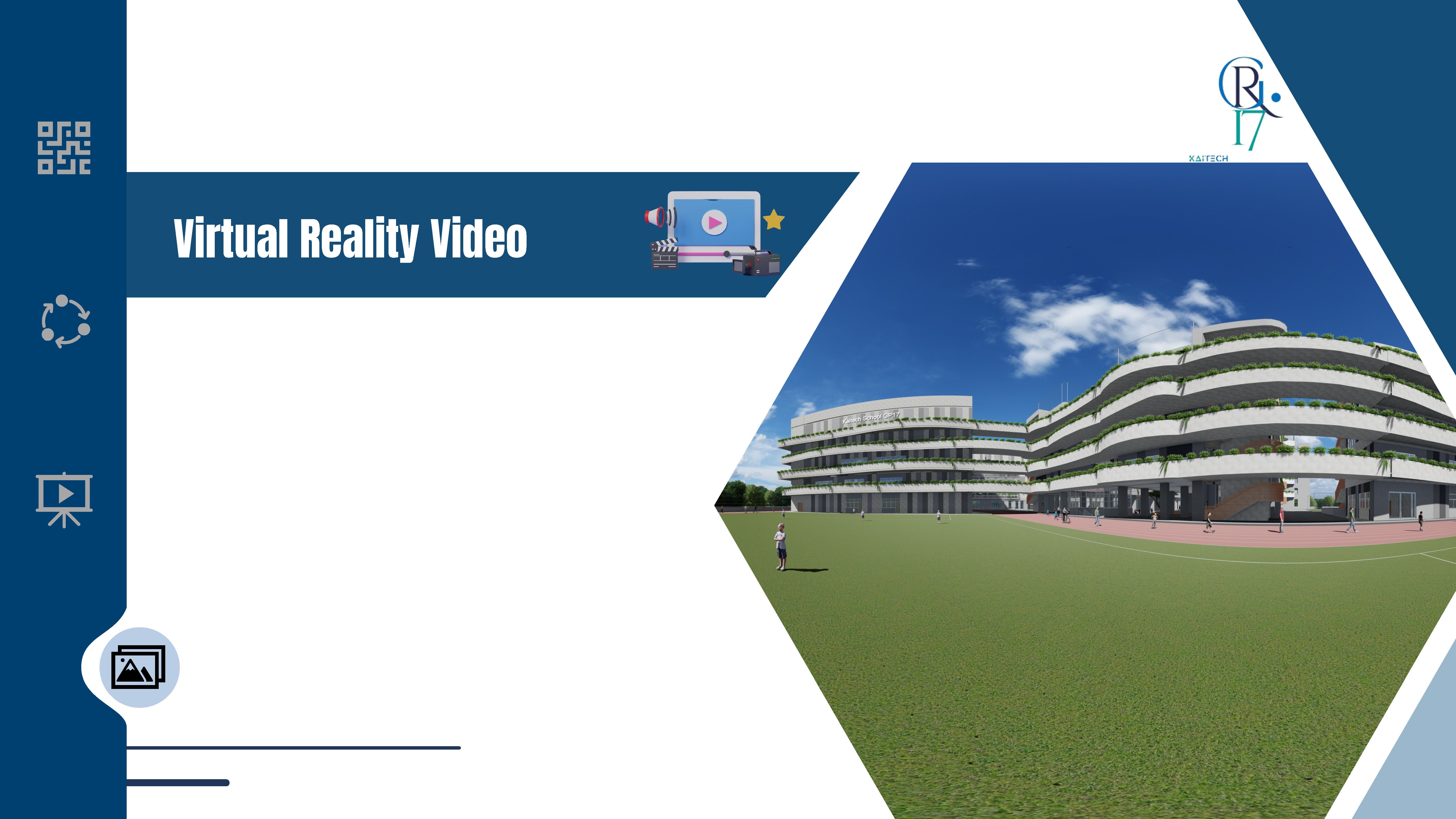 KAITECH BIM毕业项目-123