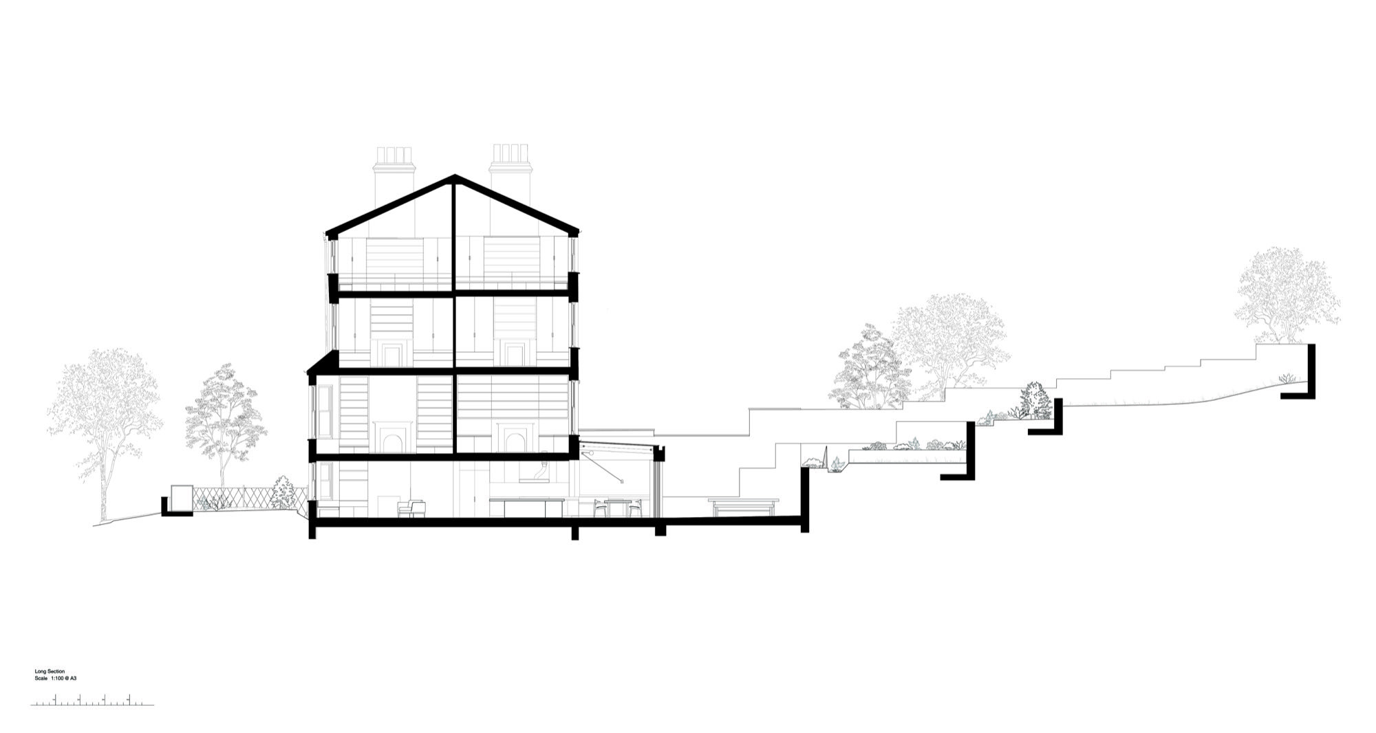 颜料屋丨英国伦敦丨Unknown Works-27