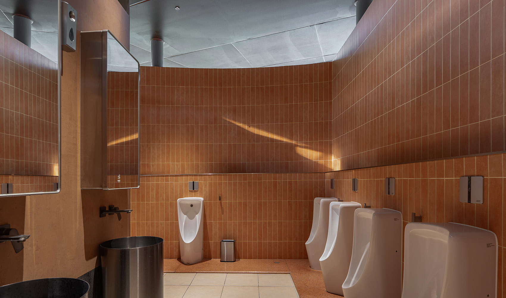 树下 UNDER TREE · 武汉麓客岛一号驿站丨中国武汉丨ZAD鸷飞建筑设计事务所-41