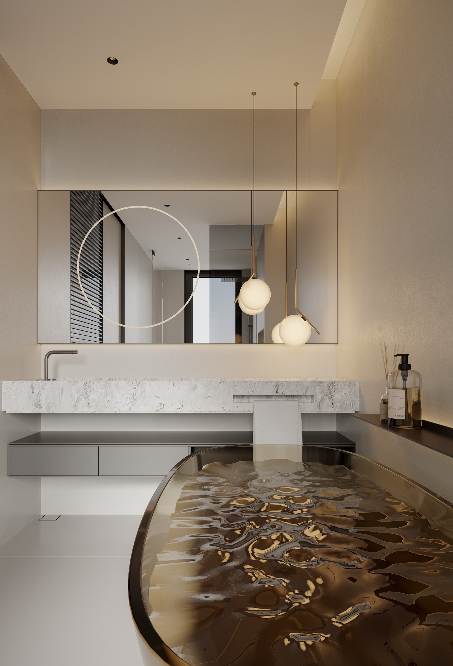 随光影流转 | 吴振宇作品-36