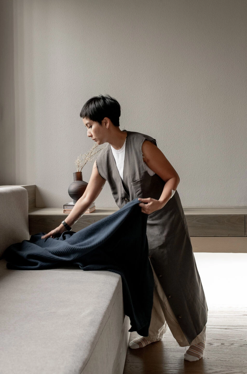 家居用品展丨印度丨AEDI 室内设计局,Biroe 建筑事务所-41