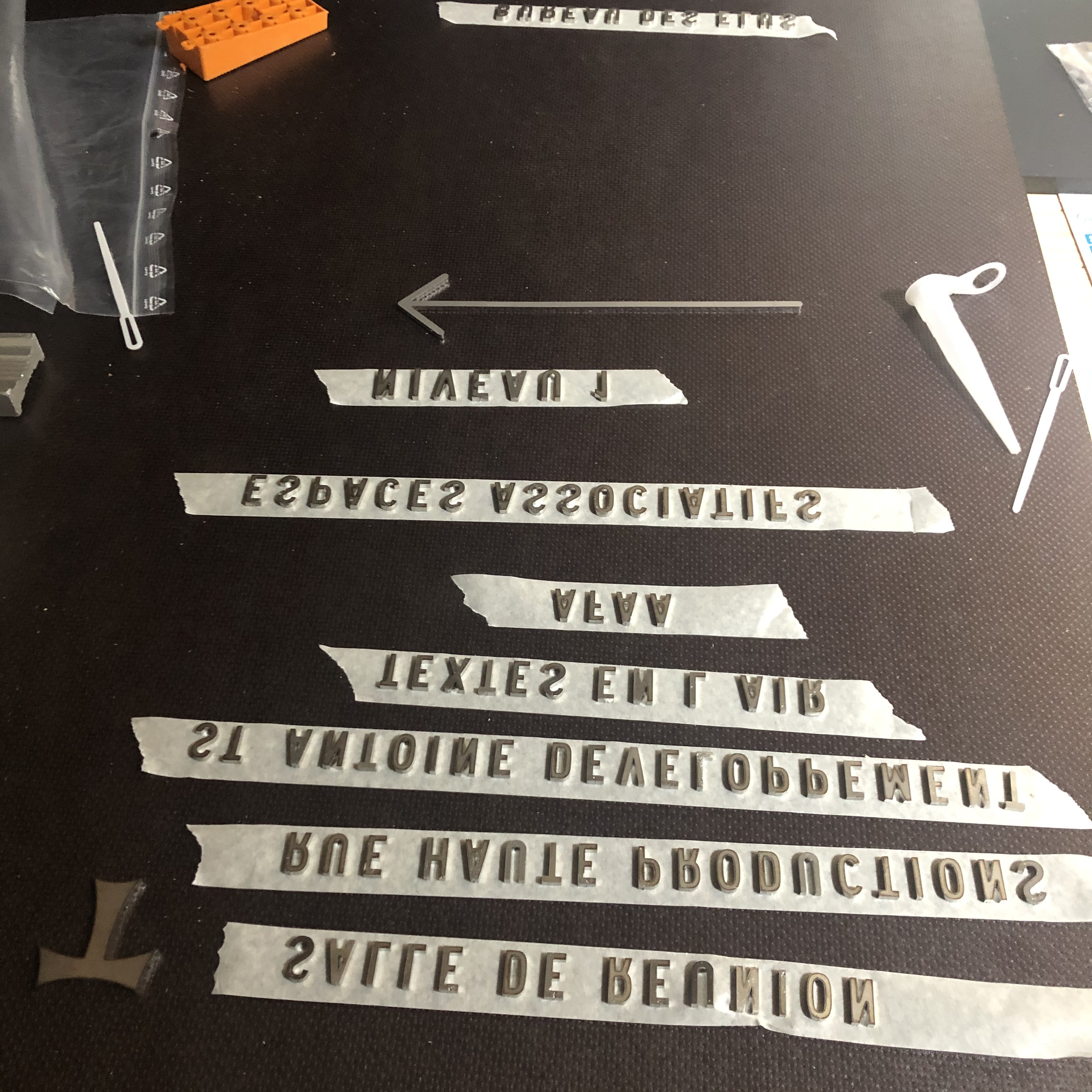 Mairie de Saint Antoine l'Abbaye - Signalétique - vol.1-16