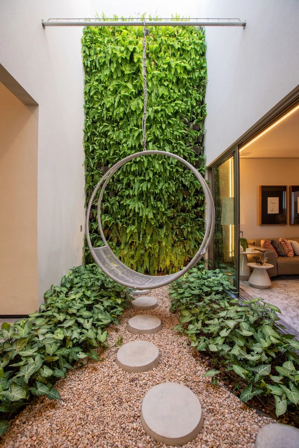 钟摆屋丨BrazilMato Grosso丨Truvian Arquitetura-39