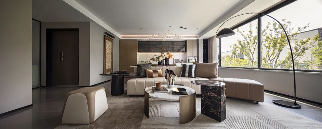 |DARRY·戴瑞软装 | 未来理想家-11