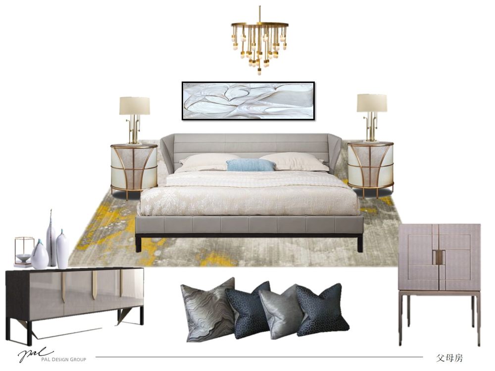 菜鸟初级软装方案-12